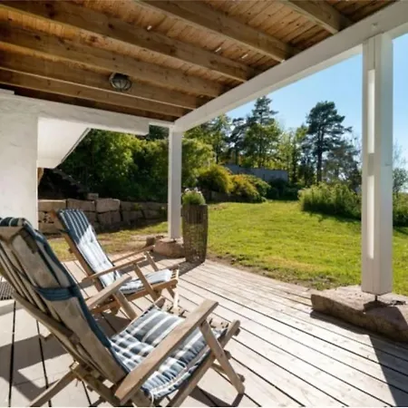 Summer House On With Beach And Pier 別荘